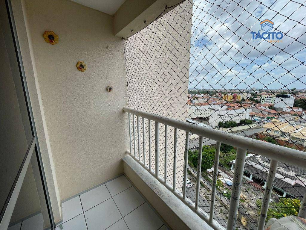 Apartamento à venda com 3 quartos, 66m² - Foto 6