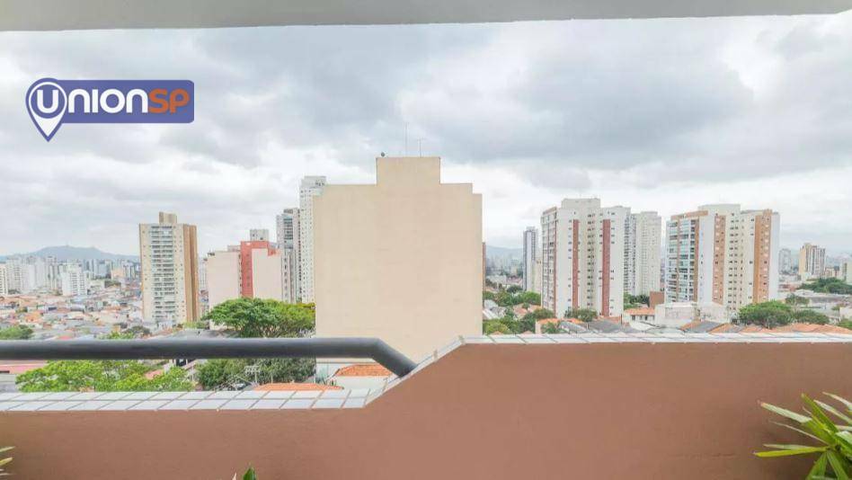 Apartamento à venda com 3 quartos, 83m² - Foto 6