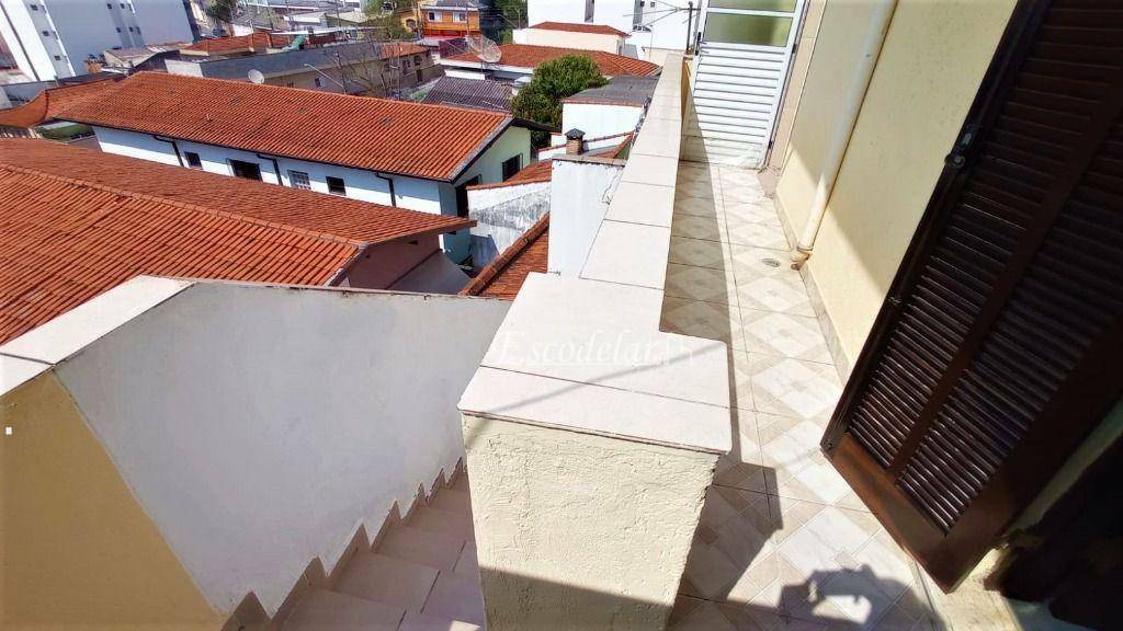 Sobrado à venda com 4 quartos, 149m² - Foto 30