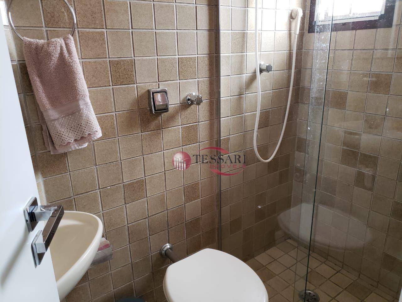 Apartamento à venda com 4 quartos, 236m² - Foto 23