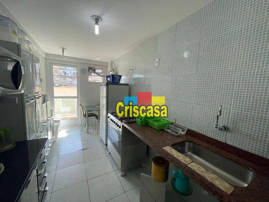 Apartamento à venda com 2 quartos, 108m² - Foto 4