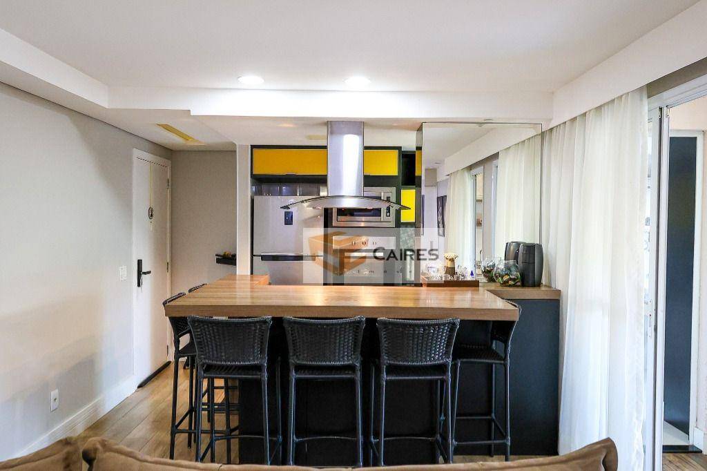 Apartamento à venda com 3 quartos, 113m² - Foto 8