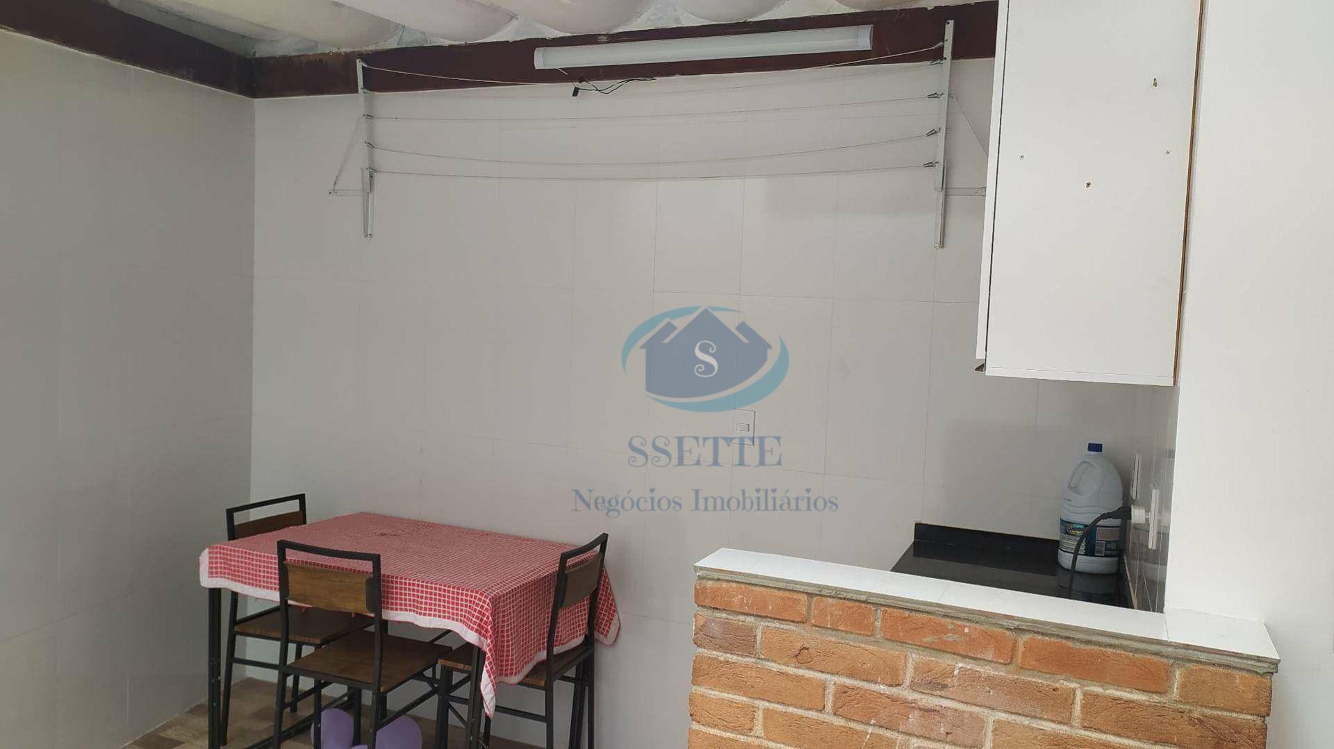 Sobrado à venda com 2 quartos, 67m² - Foto 18