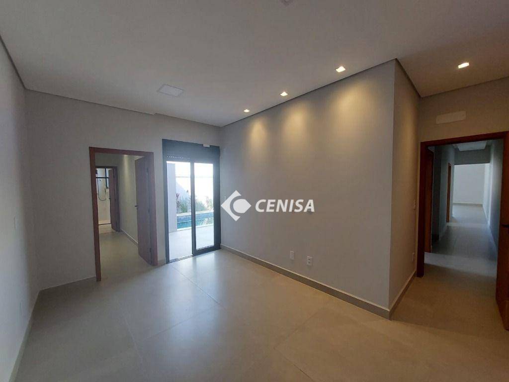 Casa de Condomínio à venda com 3 quartos, 194m² - Foto 16