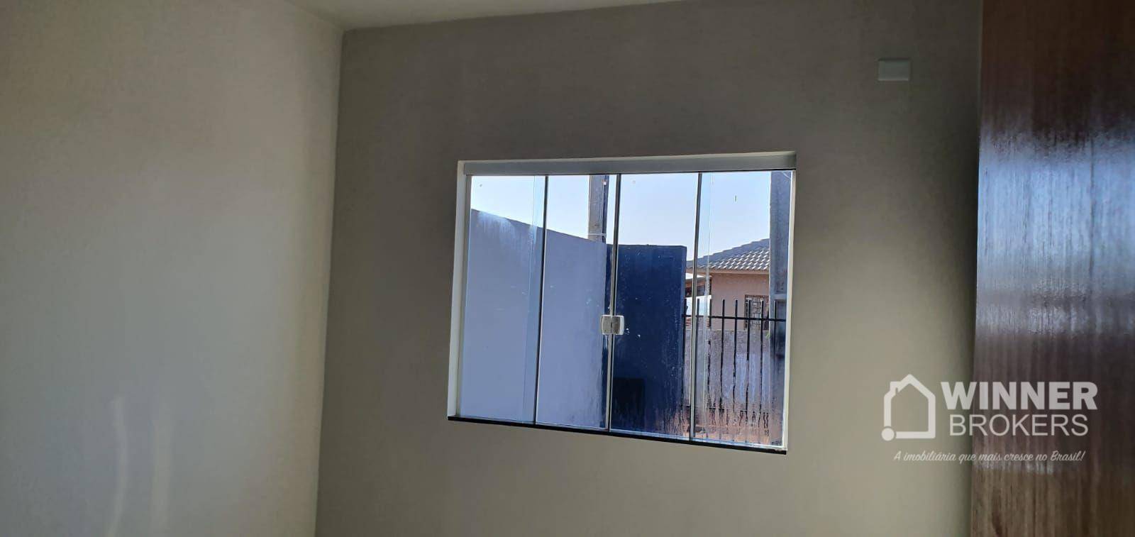 Casa à venda com 2 quartos, 76m² - Foto 9