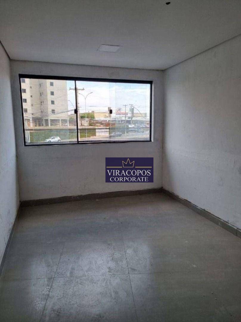 Conjunto Comercial-Sala para alugar, 160m² - Foto 15