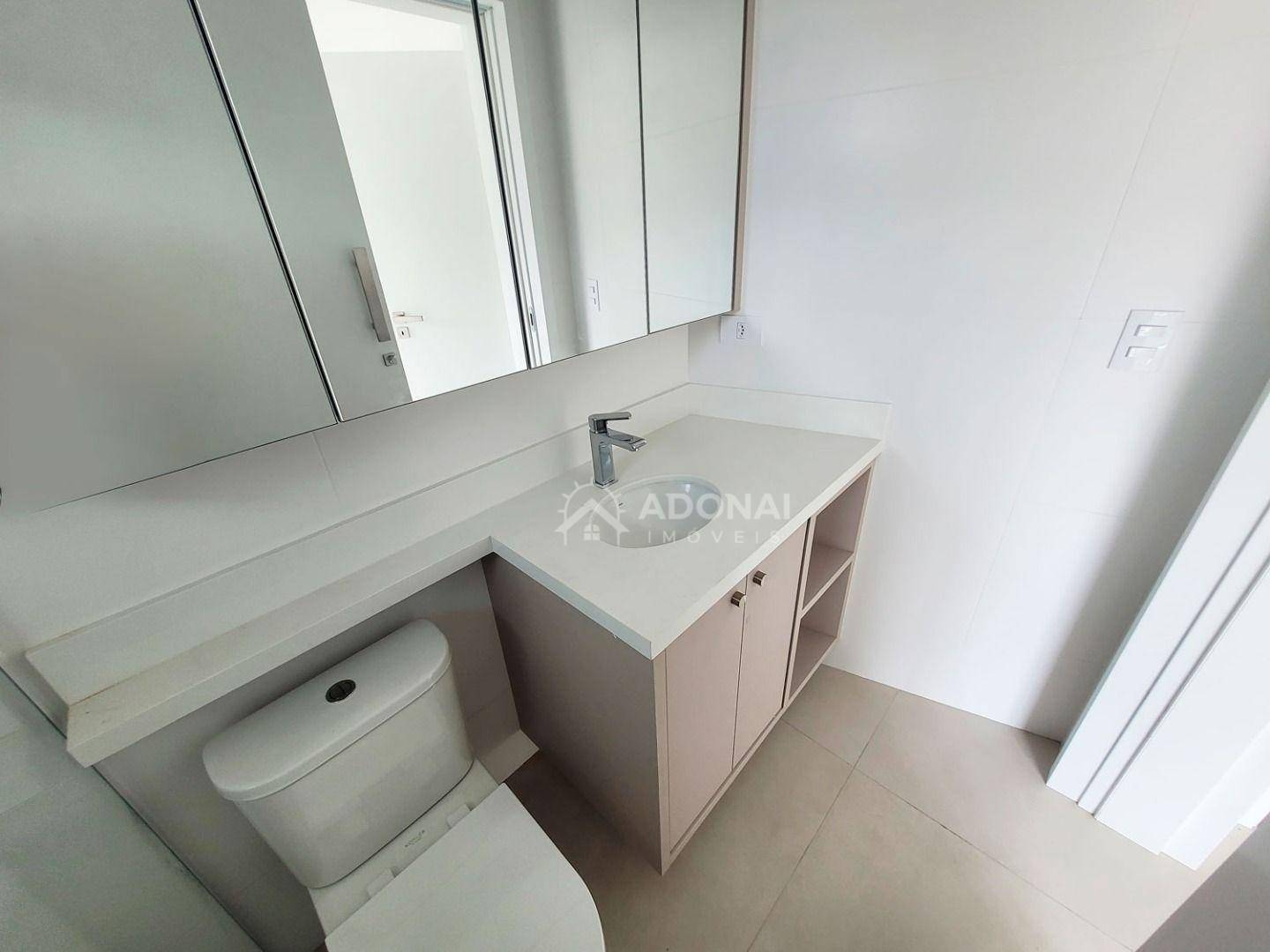 Apartamento à venda com 3 quartos, 191M2 - Foto 17