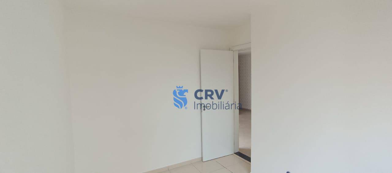 Apartamento à venda com 2 quartos, 46m² - Foto 2