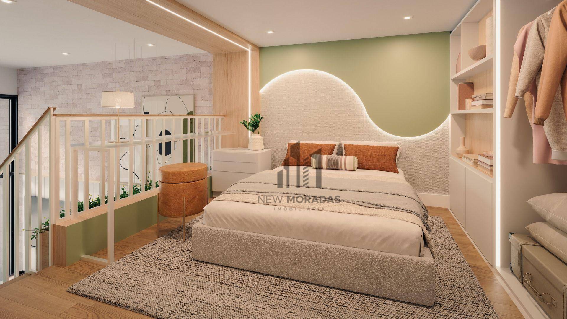 Loft, 20 m² - Foto 2