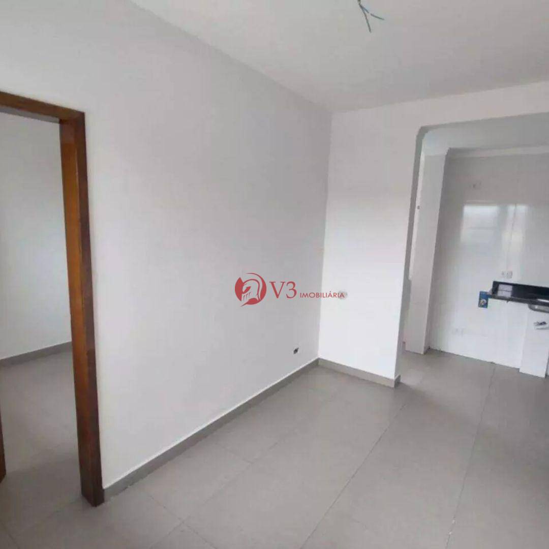 Apartamento à venda com 2 quartos, 37m² - Foto 4