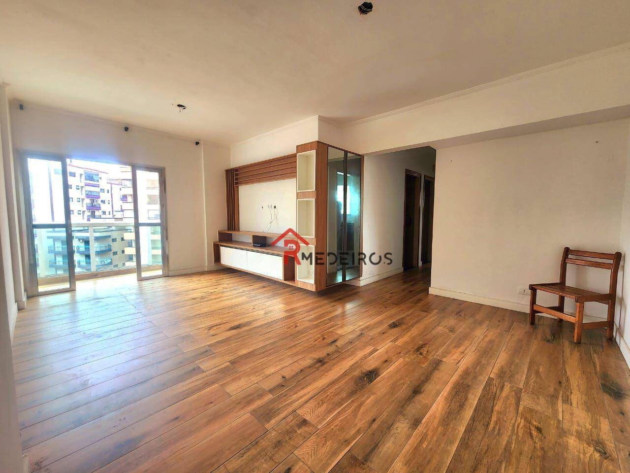 Apartamento à venda com 2 quartos, 86m² - Foto 1