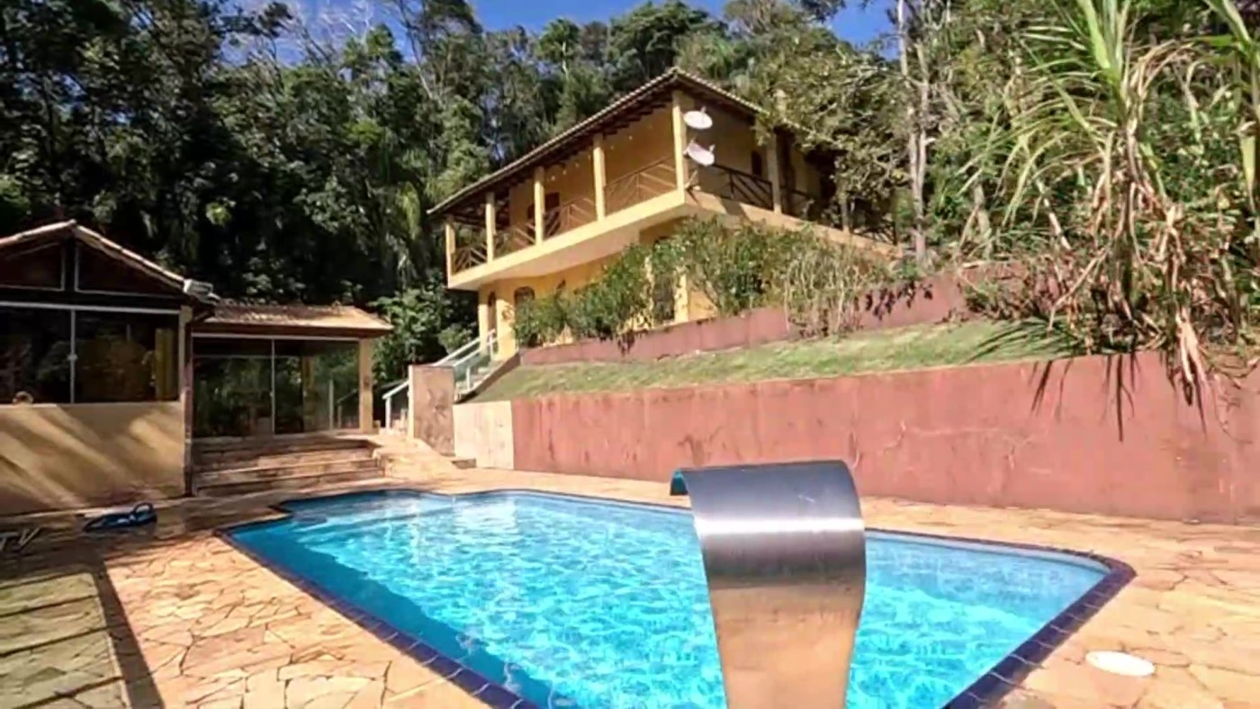 Casa de Condomínio à venda com 3 quartos, 3500m² - Foto 2