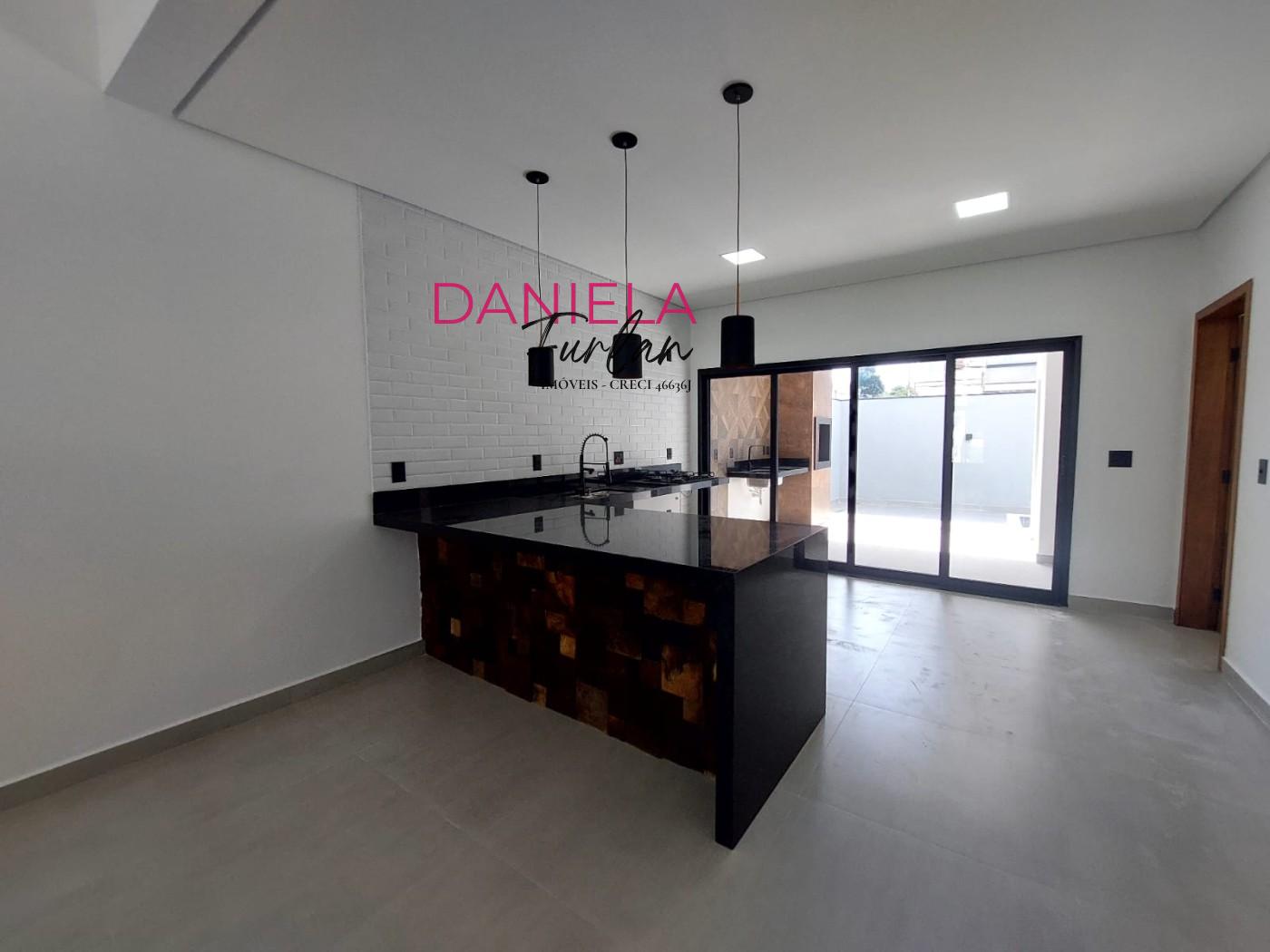 Casa de Condomínio à venda com 3 quartos, 157m² - Foto 4