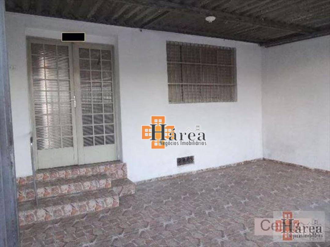 Casa, 2 quartos, 125 m² - Foto 2