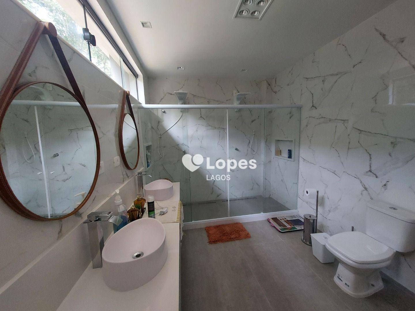 Casa de Condomínio, 5 quartos - Foto 21