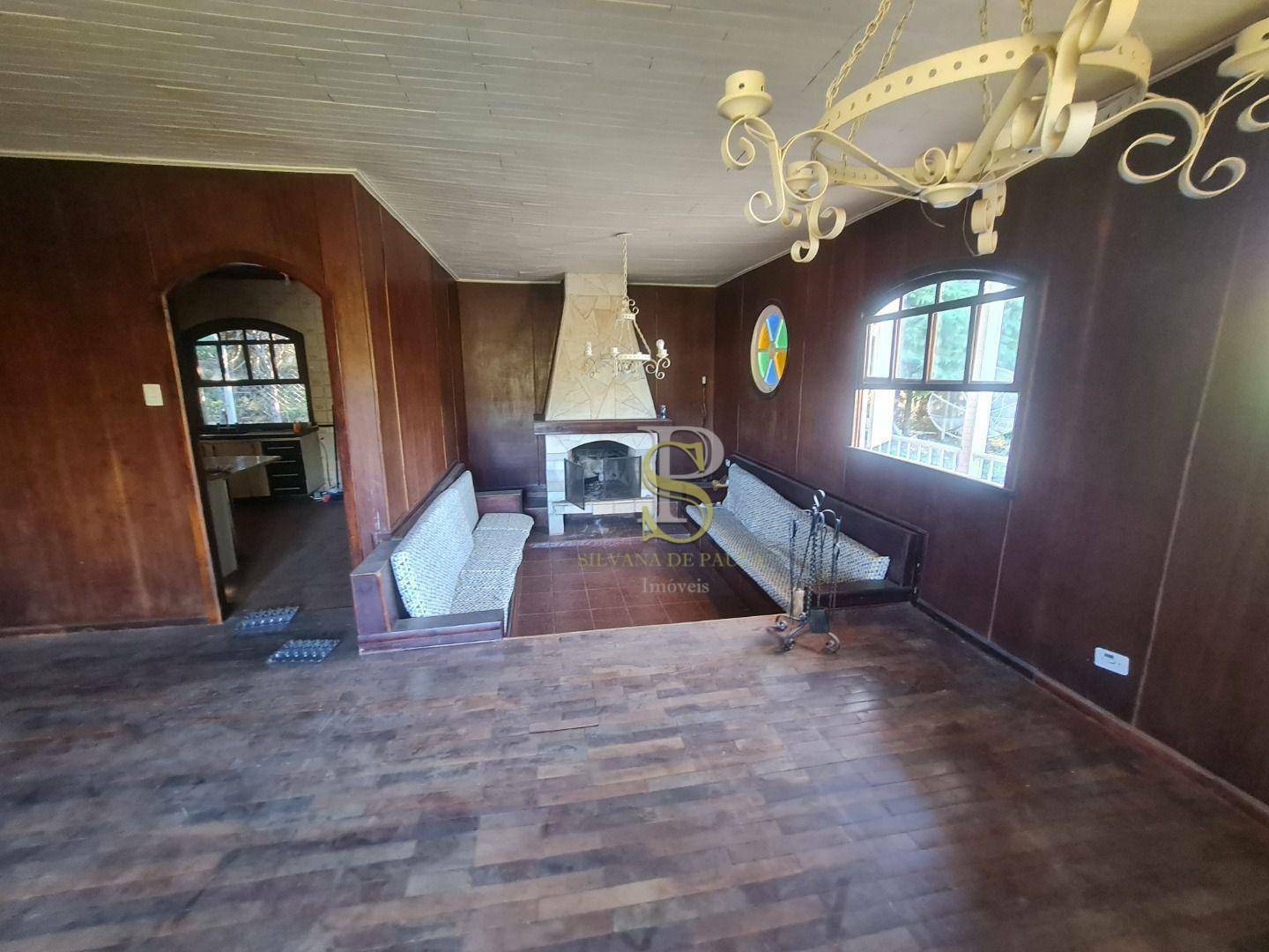 Casa de Condomínio à venda com 3 quartos, 496m² - Foto 17