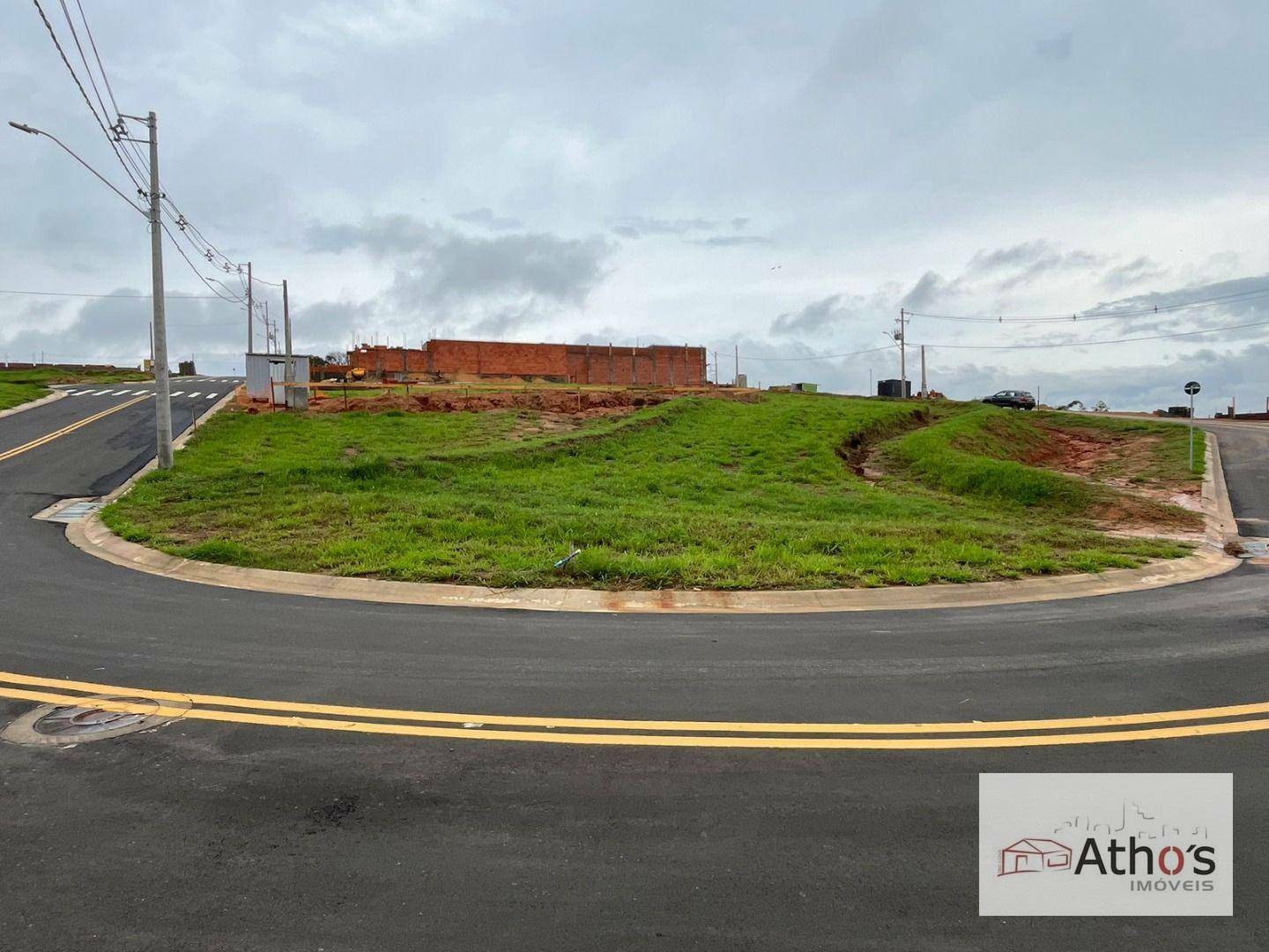 Loteamento e Condomínio à venda, 251M2 - Foto 3