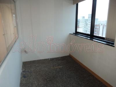 Conjunto Comercial-Sala para alugar, 115m² - Foto 10