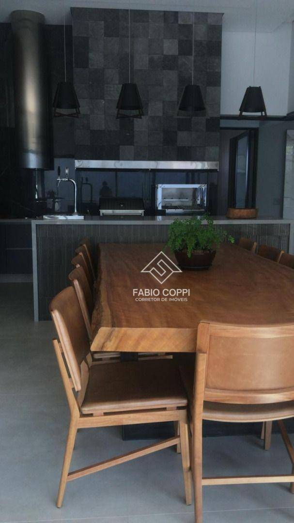 Casa de Condomínio à venda com 4 quartos, 455m² - Foto 20