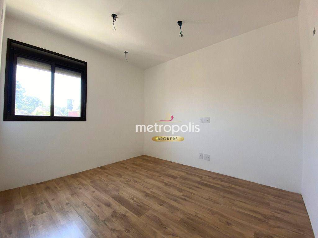 Apartamento à venda com 2 quartos, 58m² - Foto 9