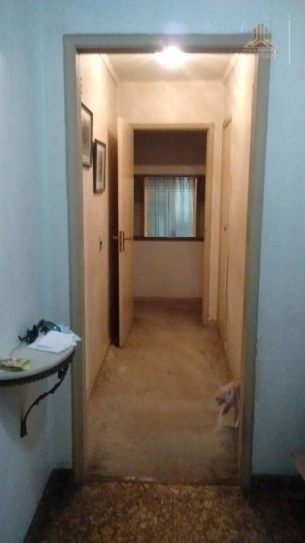 Apartamento à venda com 2 quartos, 139m² - Foto 5