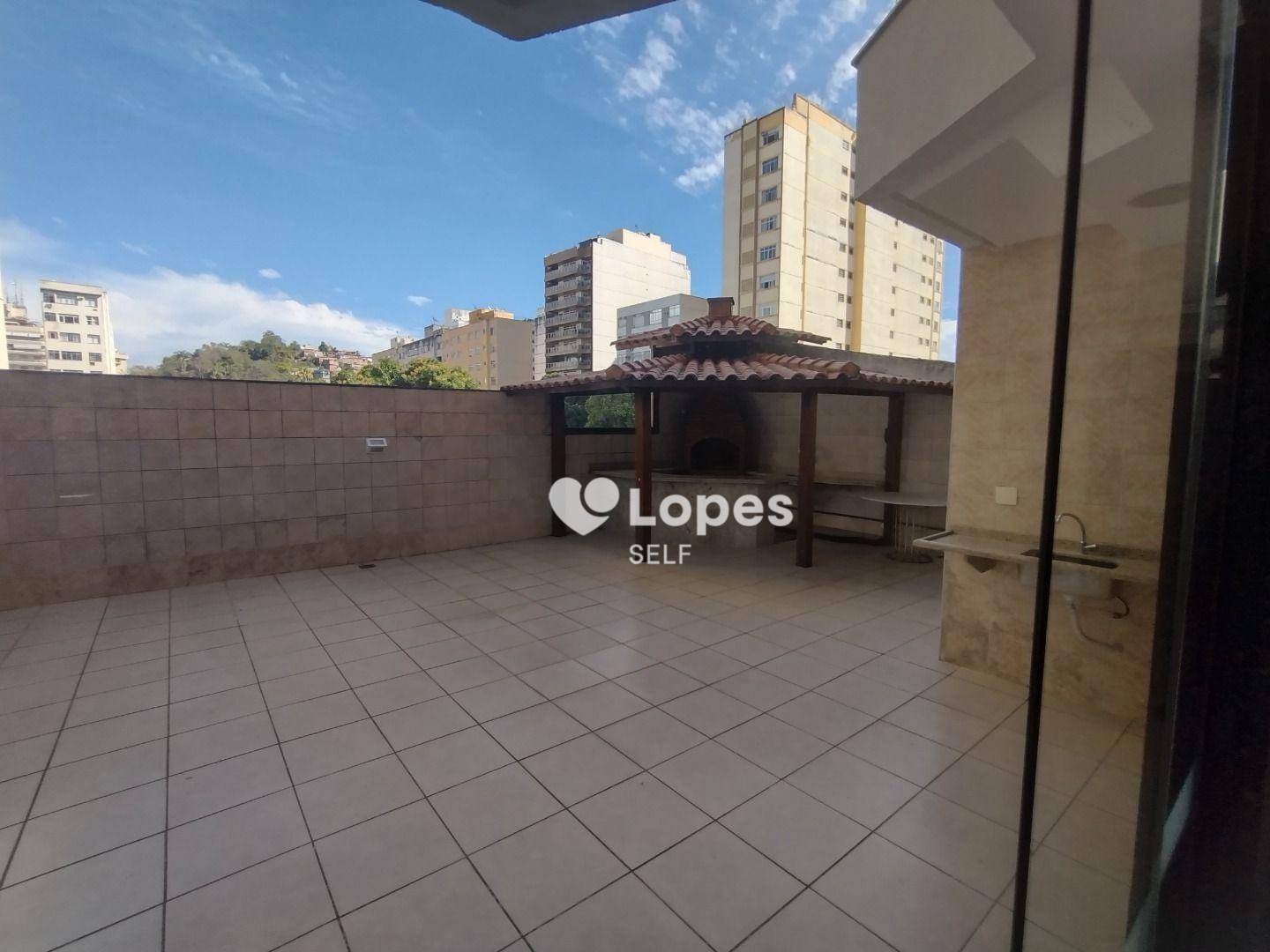 Apartamento à venda com 4 quartos, 280m² - Foto 19