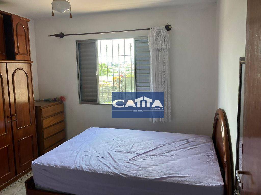 Sobrado à venda com 2 quartos, 70m² - Foto 16