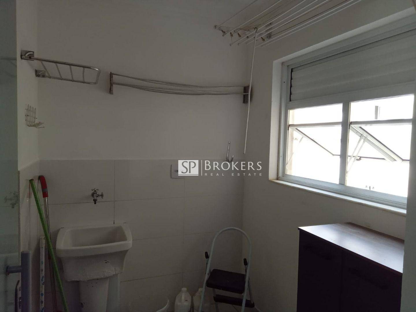 Apartamento para alugar com 3 quartos, 114m² - Foto 31