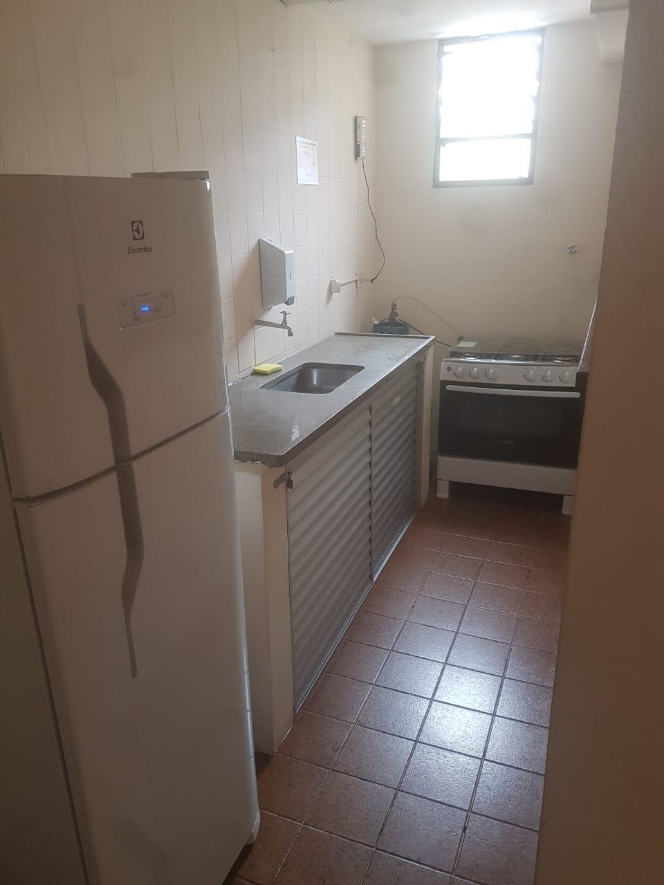 Apartamento à venda com 2 quartos, 47m² - Foto 3