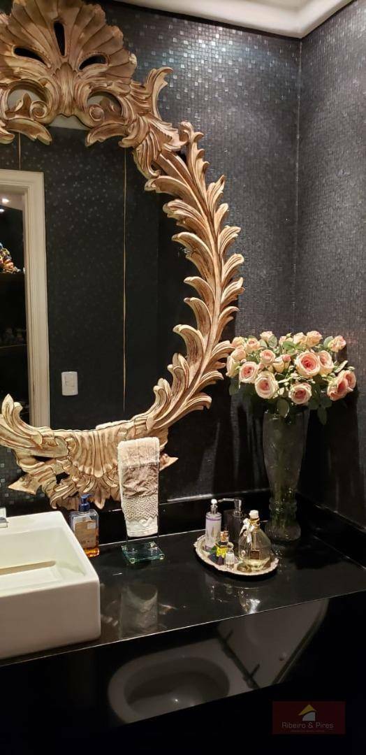 Cobertura, 4 quartos, 382 m² - Foto 23