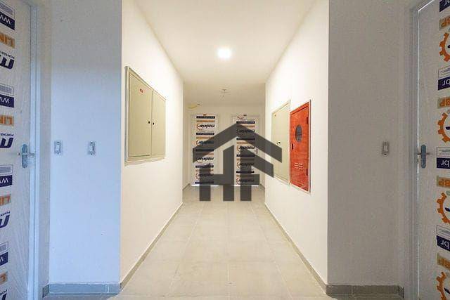 Apartamento à venda com 2 quartos, 45m² - Foto 10