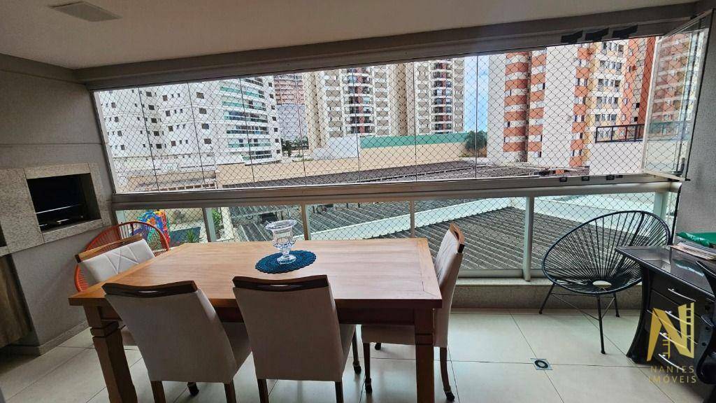 Apartamento à venda com 3 quartos, 112m² - Foto 6