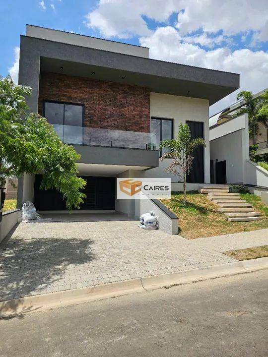 Casa de Condomínio à venda com 3 quartos, 216m² - Foto 20