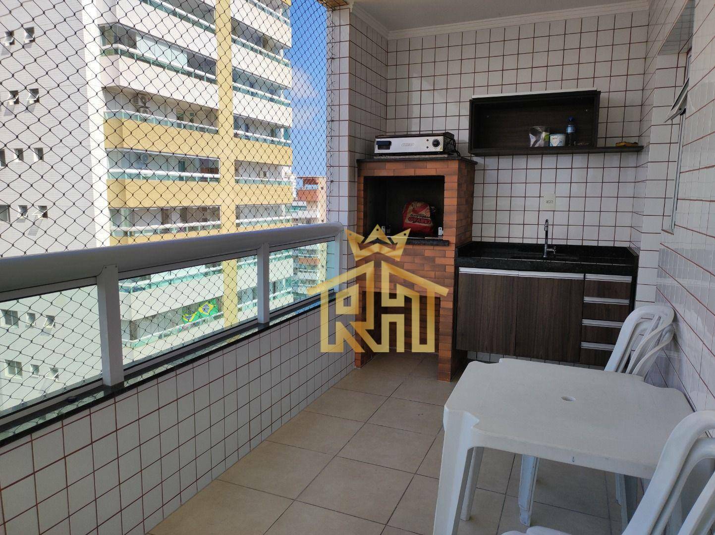 Apartamento à venda com 2 quartos, 93m² - Foto 8