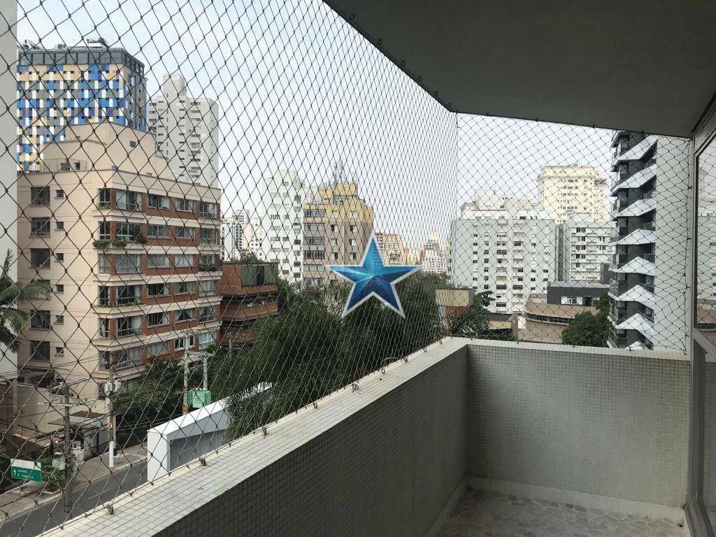 Apartamento para alugar com 4 quartos, 168m² - Foto 21