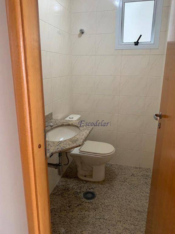 Apartamento à venda com 3 quartos, 95m² - Foto 15