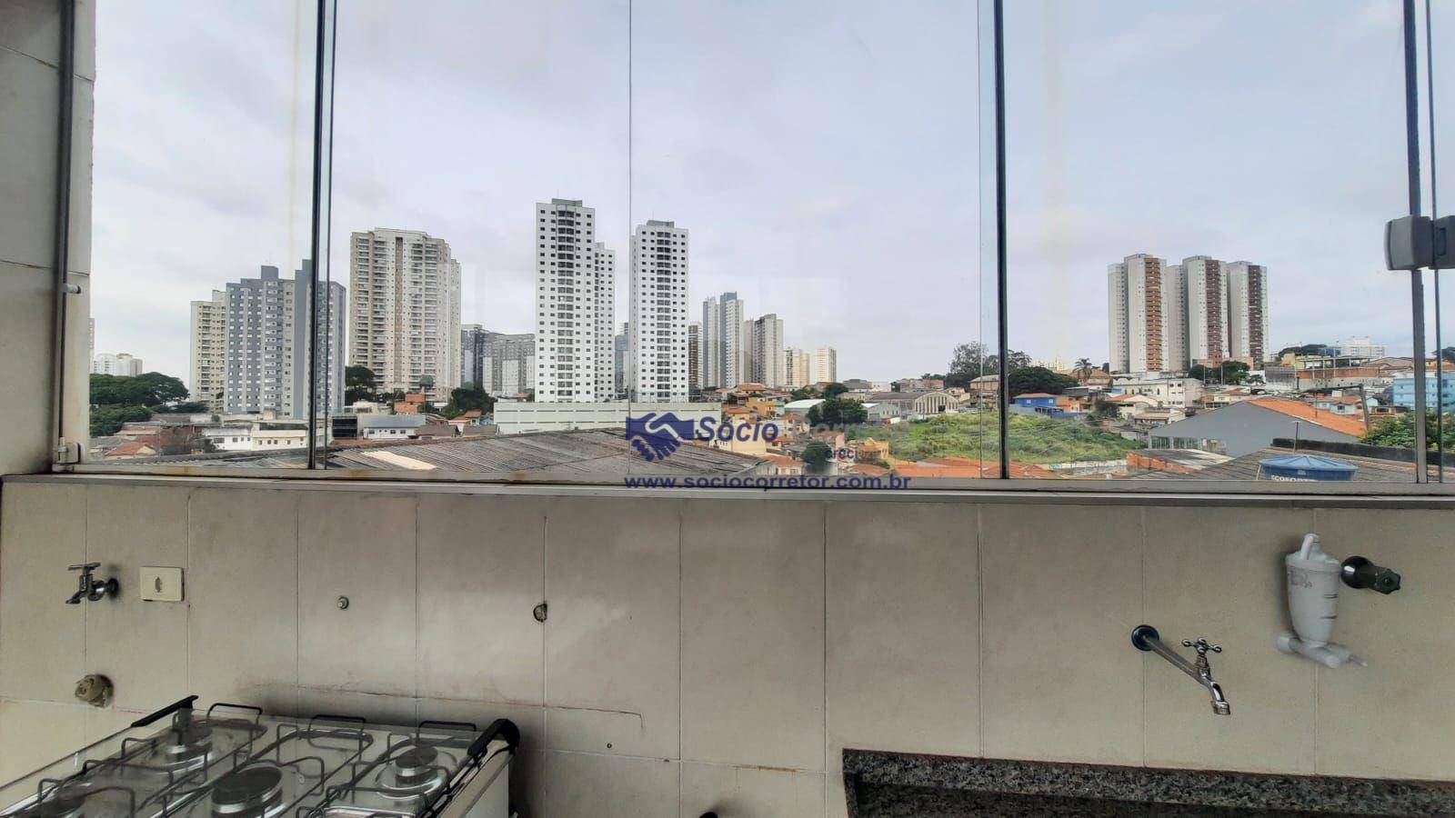 Casa à venda com 2 quartos, 191m² - Foto 5