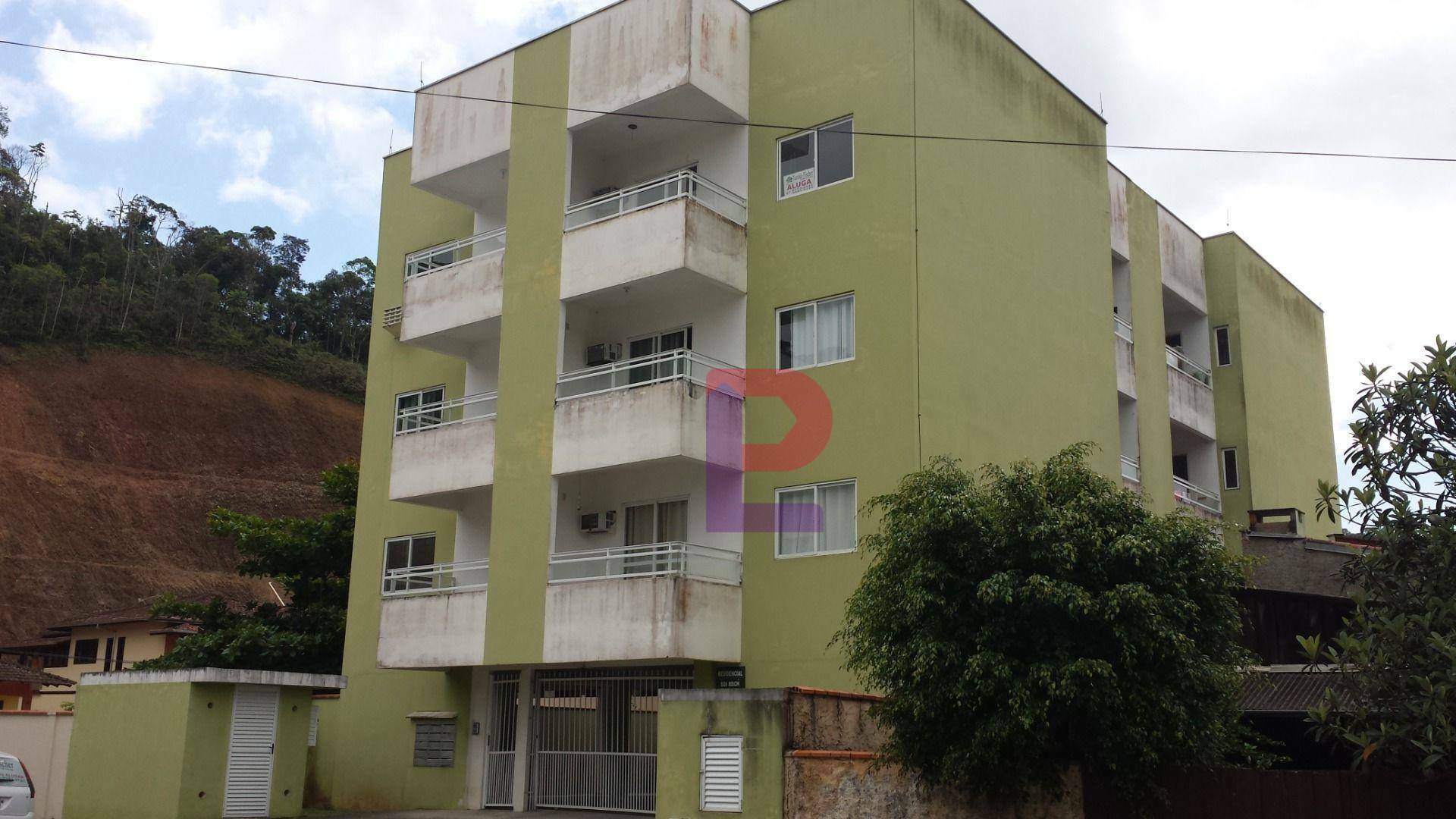 Apartamento à venda com 2 quartos, 80M2 - Foto 1