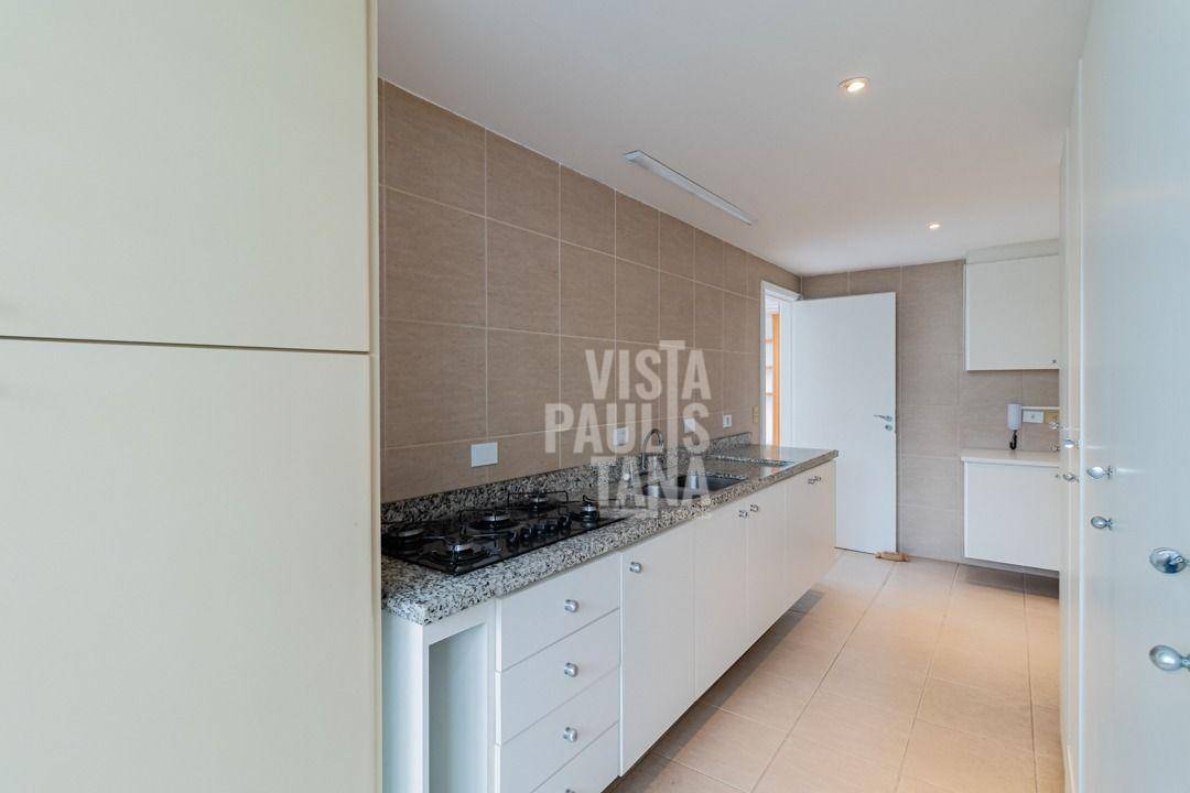 Apartamento à venda com 3 quartos, 173m² - Foto 9