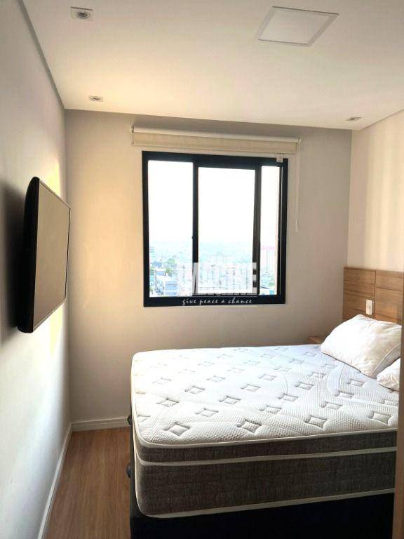 Apartamento à venda com 2 quartos, 51m² - Foto 14