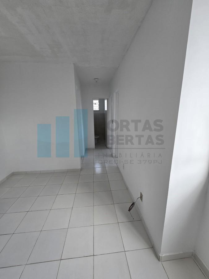 Apartamento, 2 quartos, 43 m² - Foto 3