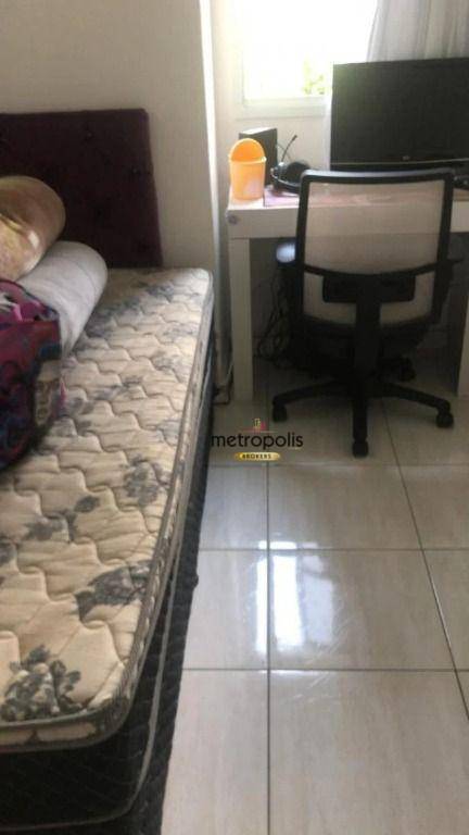 Cobertura à venda com 2 quartos, 100m² - Foto 13