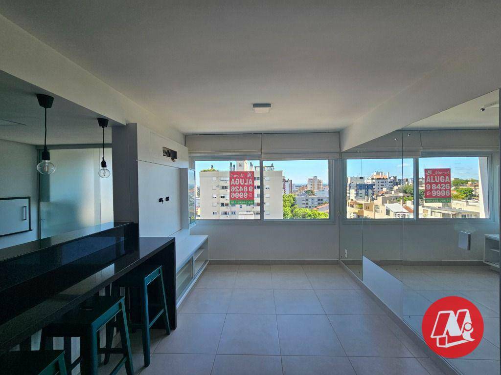 Apartamento para alugar com 2 quartos, 82m² - Foto 9