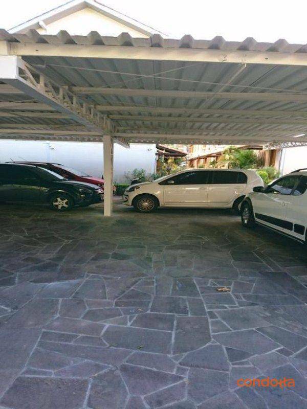 Sobrado para alugar com 2 quartos, 82m² - Foto 3