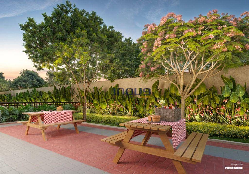 Apartamento, 2 quartos, 51 m² - Foto 4