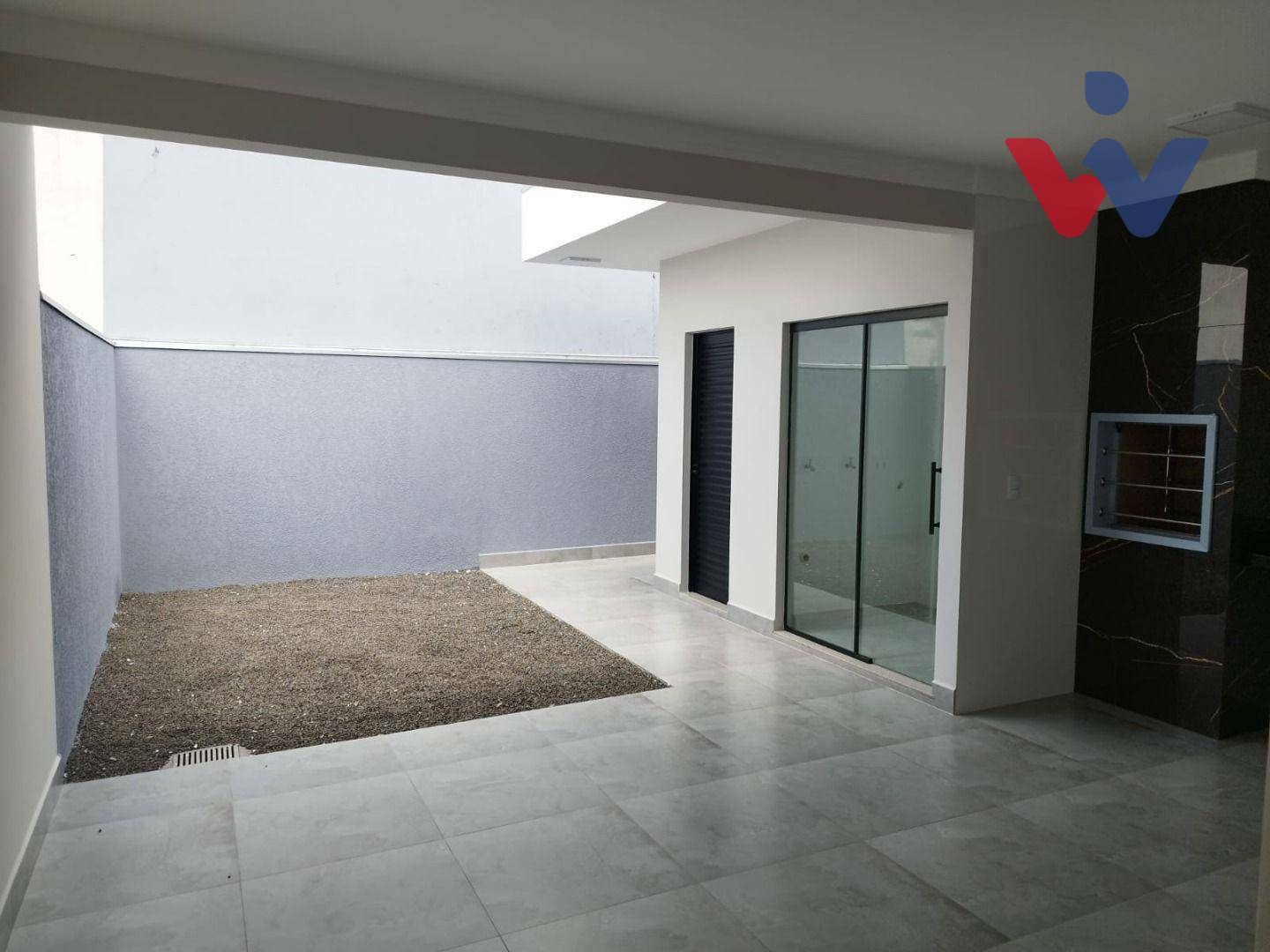 Casa à venda com 3 quartos, 122m² - Foto 7