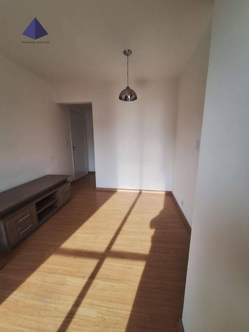 Apartamento à venda com 2 quartos, 48m² - Foto 4