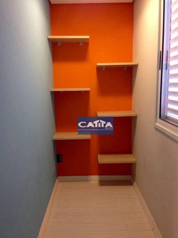 Apartamento à venda com 3 quartos, 67m² - Foto 18