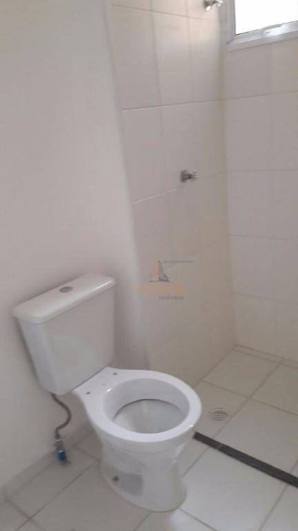 Apartamento à venda com 2 quartos, 50m² - Foto 9