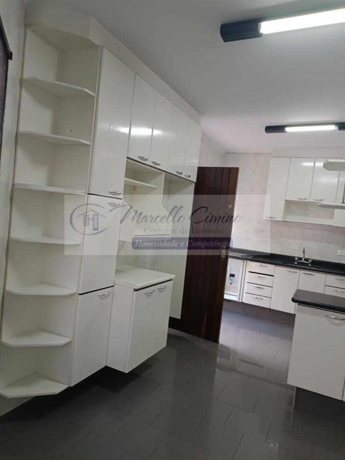 Sobrado à venda com 3 quartos, 180m² - Foto 14